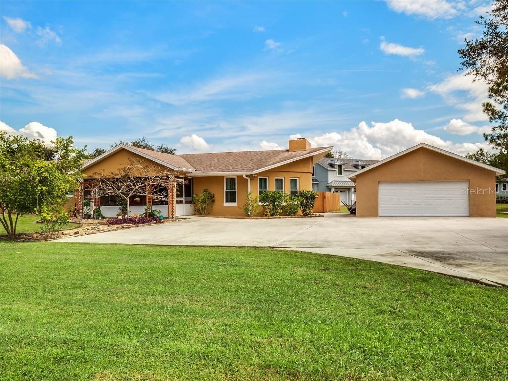 5012 Milford Estates Point, Oviedo, FL 32765