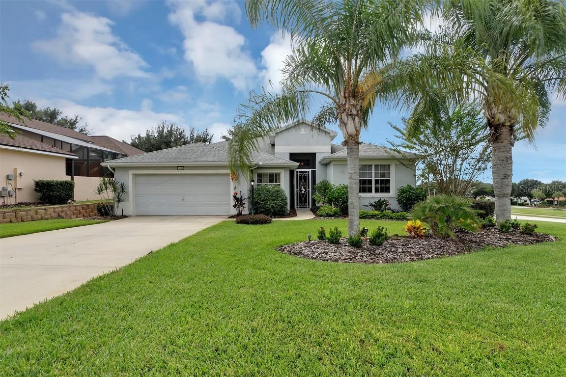 3631 Clipper Way, Tavares, FL 32778