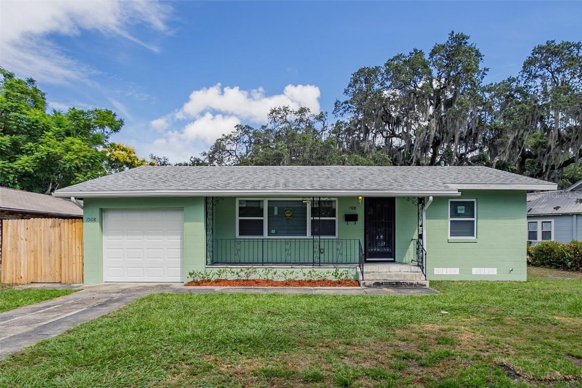 1508 E Main St., Lakeland, FL 33801