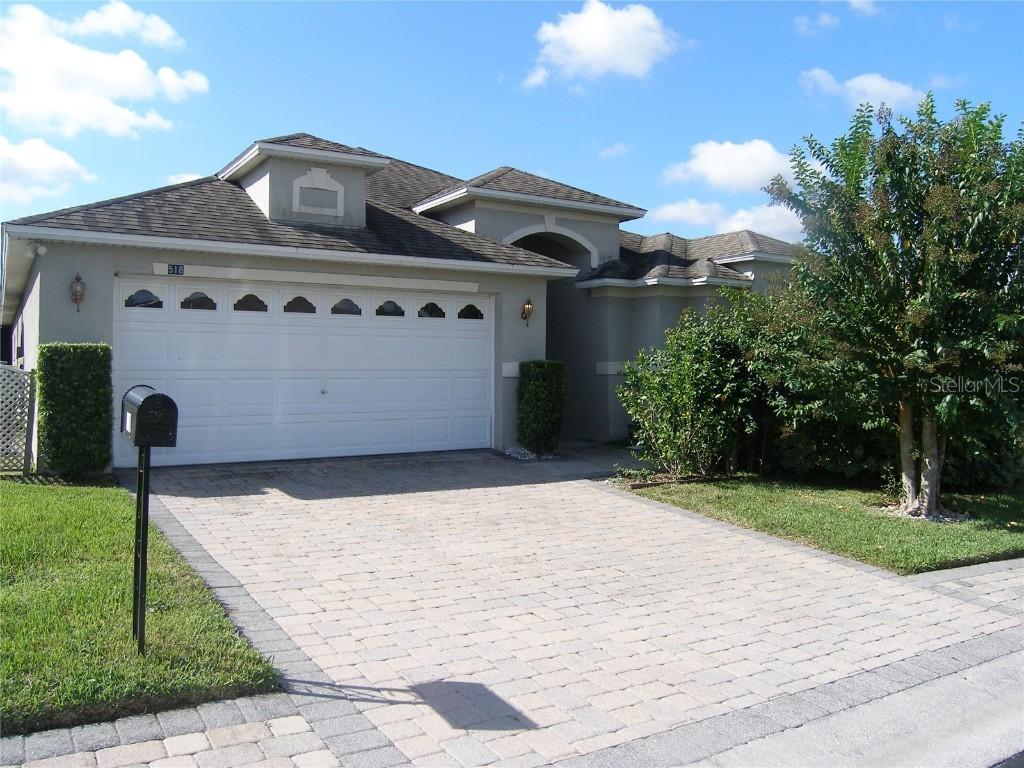 [Address Hidden by Seller], Davenport, FL 33897