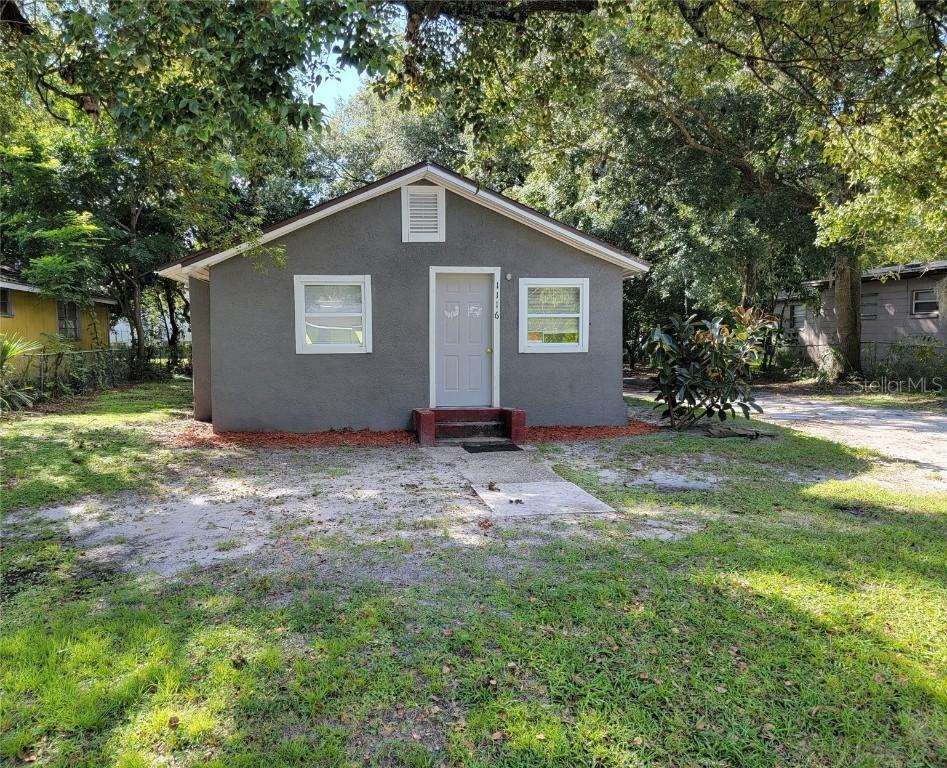 1116 Cypress Ave., Sanford, FL 32771