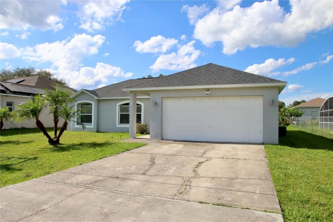 813 Ognon Ct., Kissimmee, FL 34759