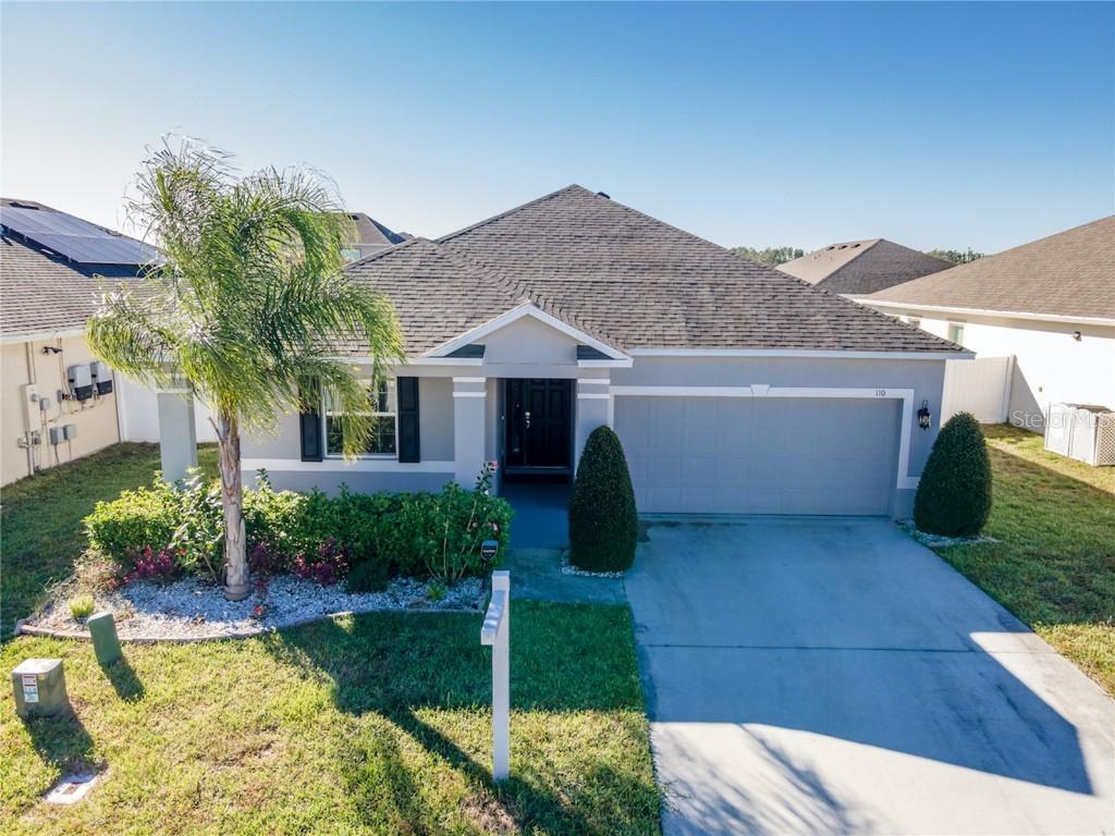 110 Cambria Grove Cir., Davenport, FL 33837
