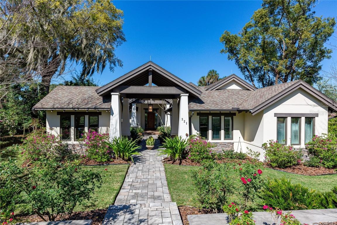 321 Dommerich Dr., Maitland, FL 32751