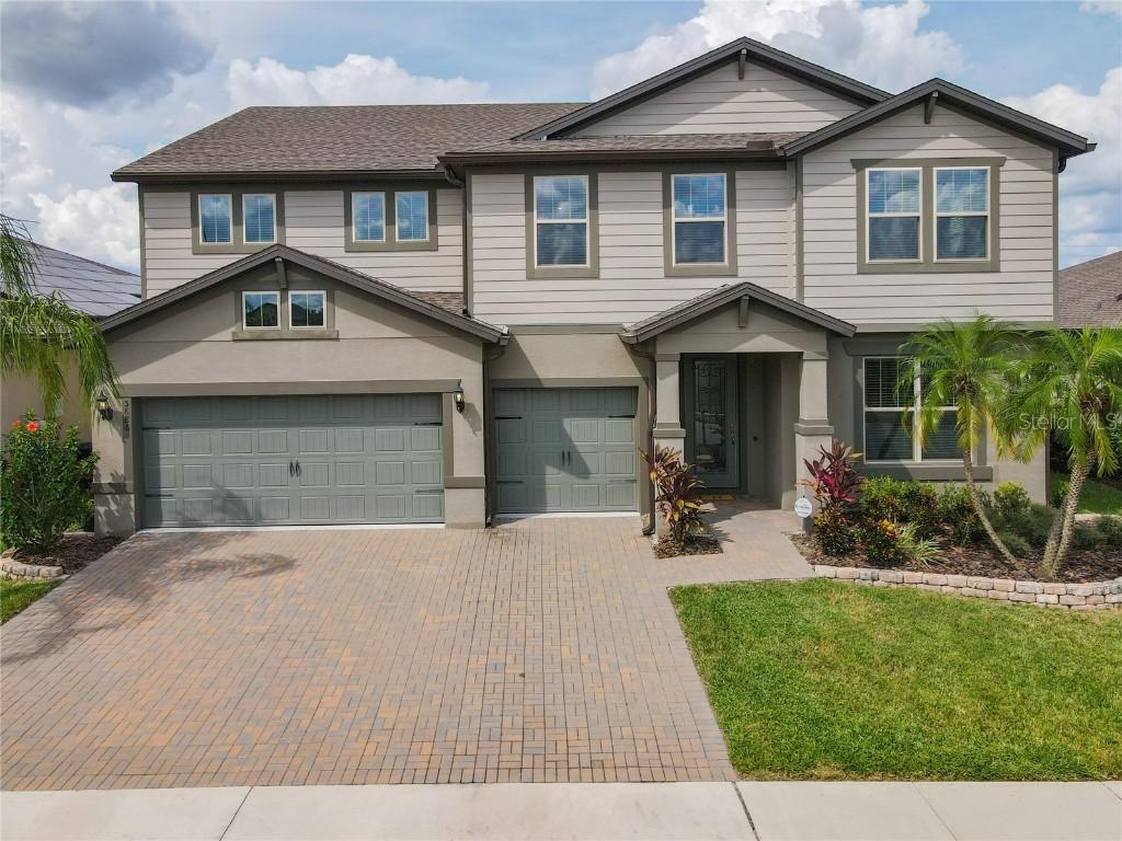 5686 Barletta Dr., St. Cloud, FL 34771