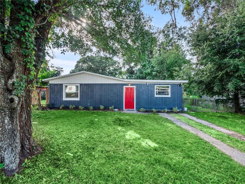 5514 Bryson Dr., Orlando, FL 32818