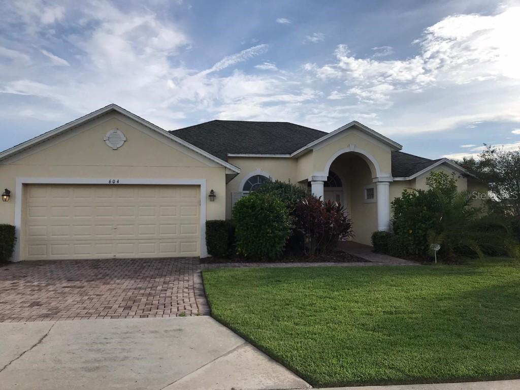 604 Dolcetto Dr., Davenport, FL 33897
