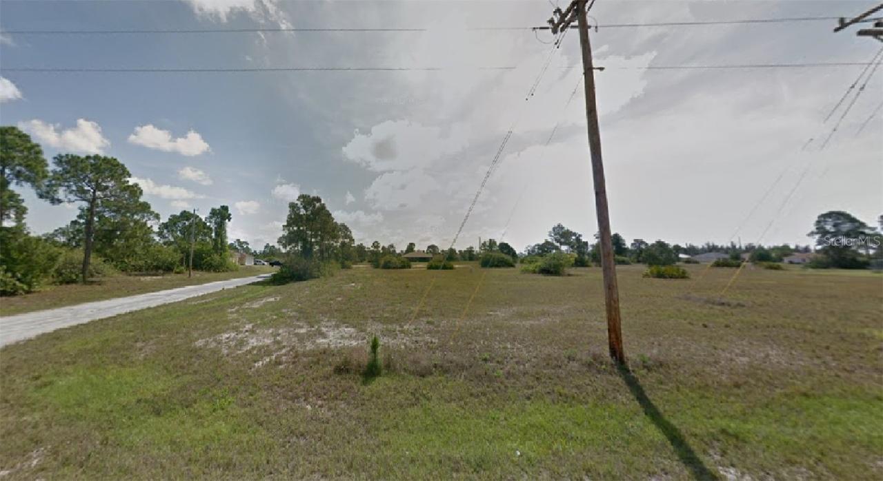 2919 El Dorado Blvd., Cape Coral, FL 33993