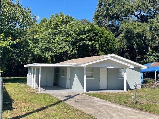 1039 Crestwood Dr., Winter Haven, FL 33881
