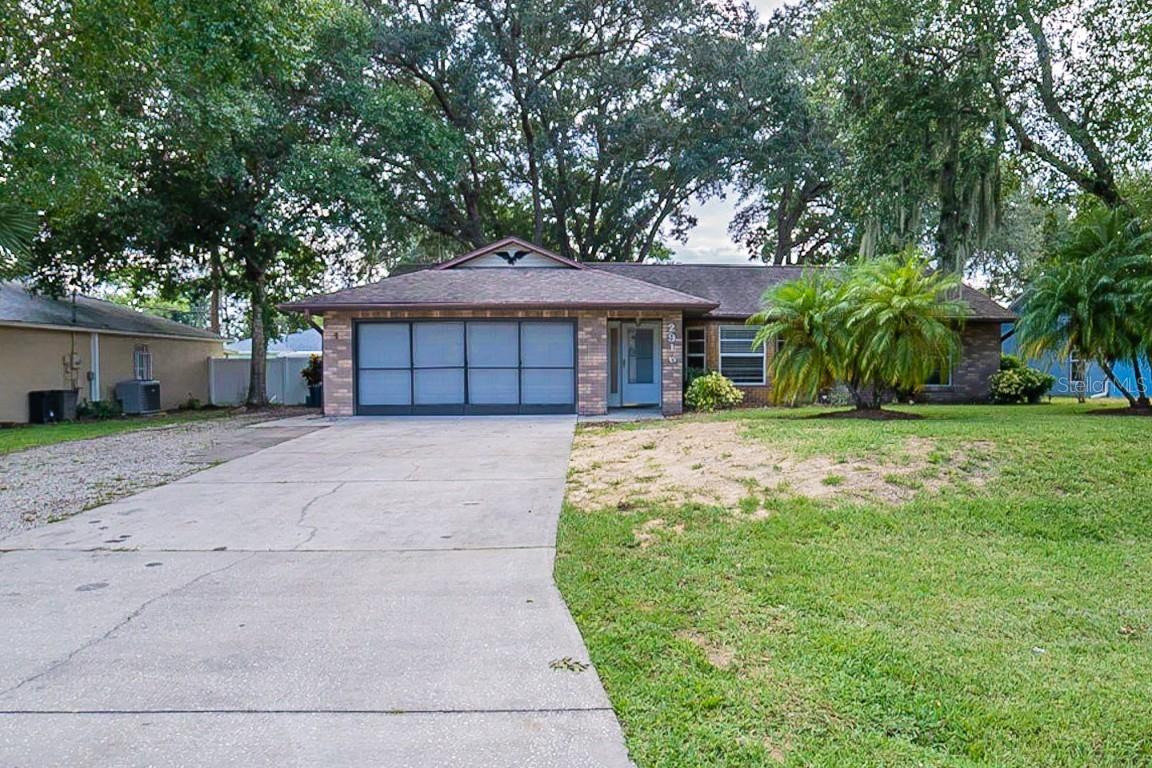 2916 Umbrella Tree Dr., Edgewater, FL 32141