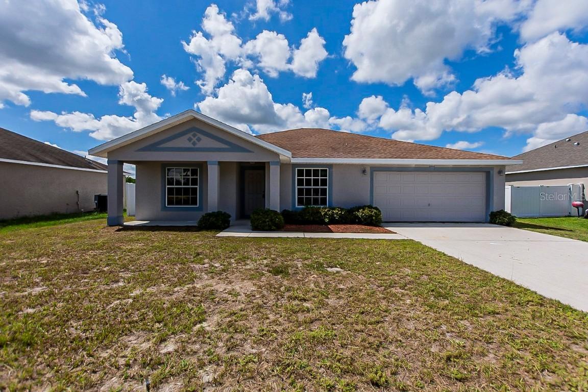 1106 James Way, Kissimmee, FL 34759