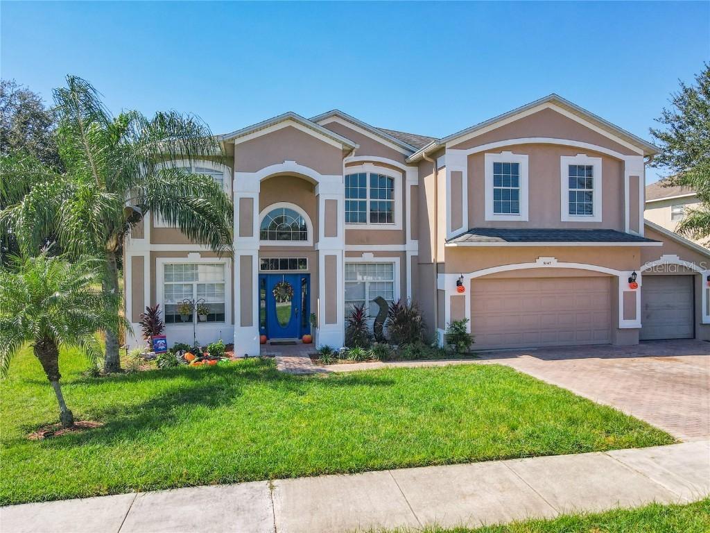 5147 Cape Hatteras Dr., Clermont, FL 34714