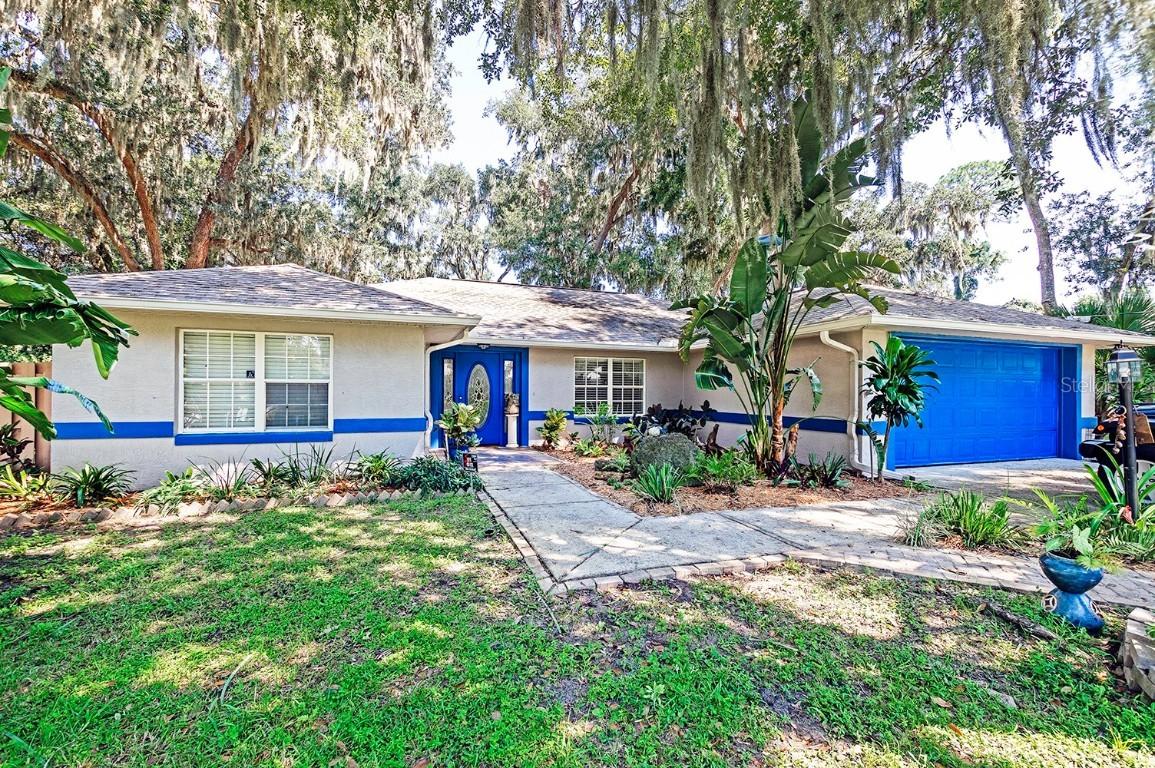 17 Fort Caroline Ln., Palm Coast, FL 32137