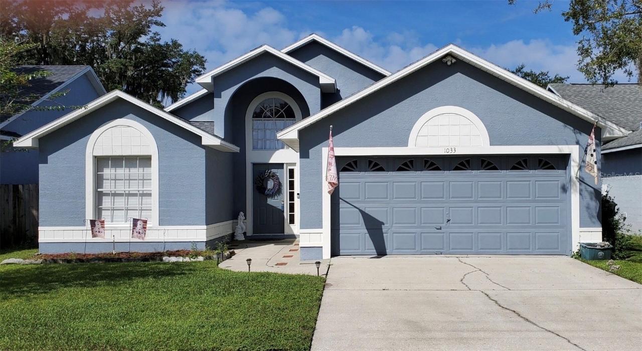 1033 Country Cove Ct., Oviedo, FL 32766