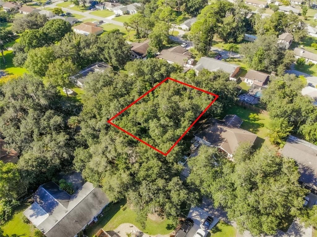 Needle Palm Dr., Edgewater, FL 32132