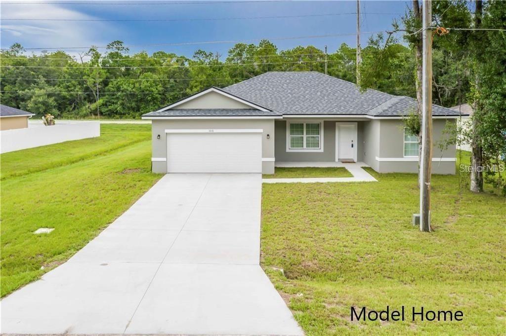 316 Puffer Ct., Poinciana, FL 34759