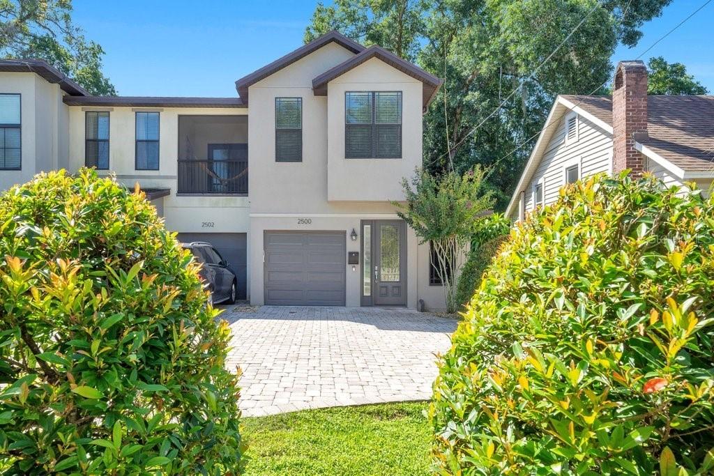 2500 E Central Blvd., Orlando, FL 32803