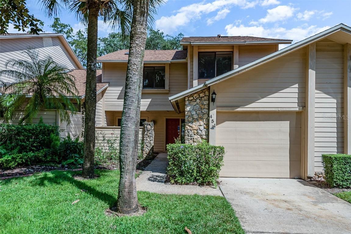 451 Stanton Pl., Longwood, FL 32779