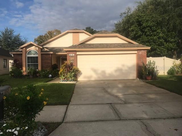 1001 Manigan Ave., Oviedo, FL 32765