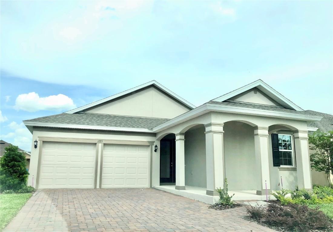 1725 Sunfish St., Saint Cloud, FL 34771