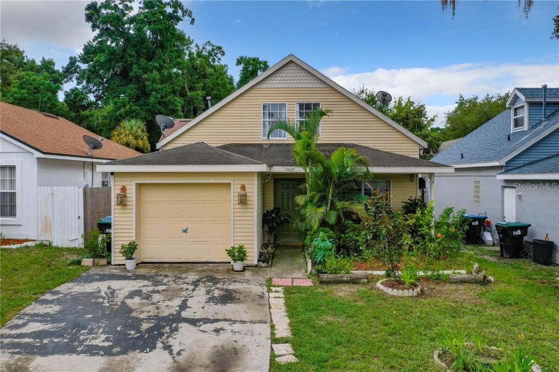 5408 Regal Oak Cir., Orlando, FL 32810