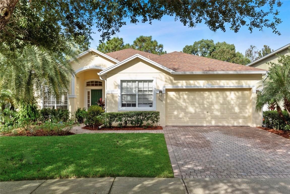 3356 Red Ash Cir., Oviedo, FL 32766