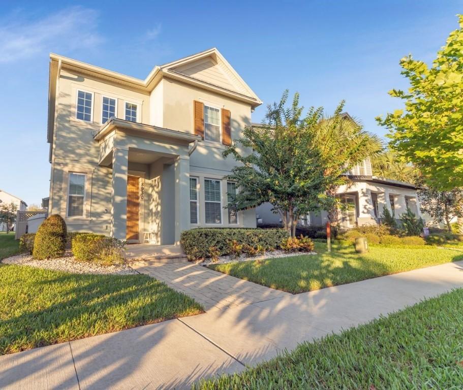 8930 Doddington Way, Winter Garden, FL 34787