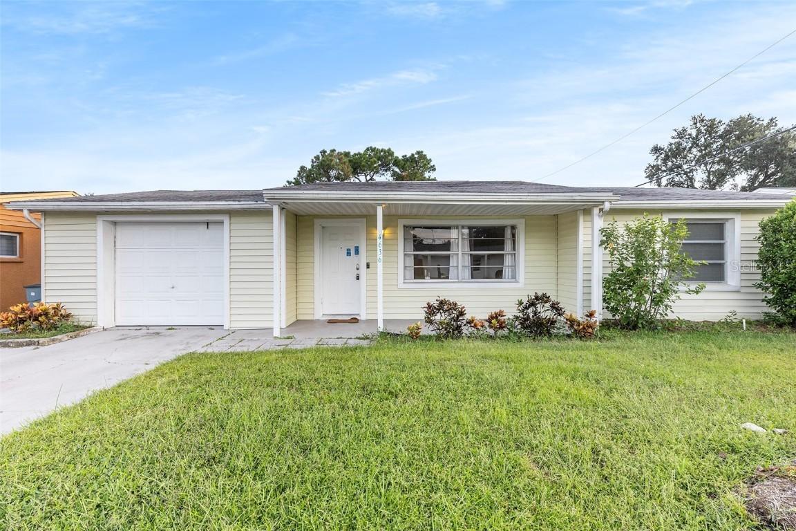 4636 Eastwood Ln., Holiday, FL 34690