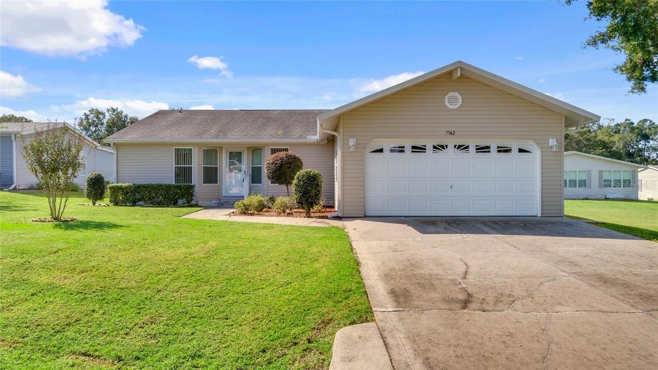 7942 SW 6th Pl., Ocala, FL 34474