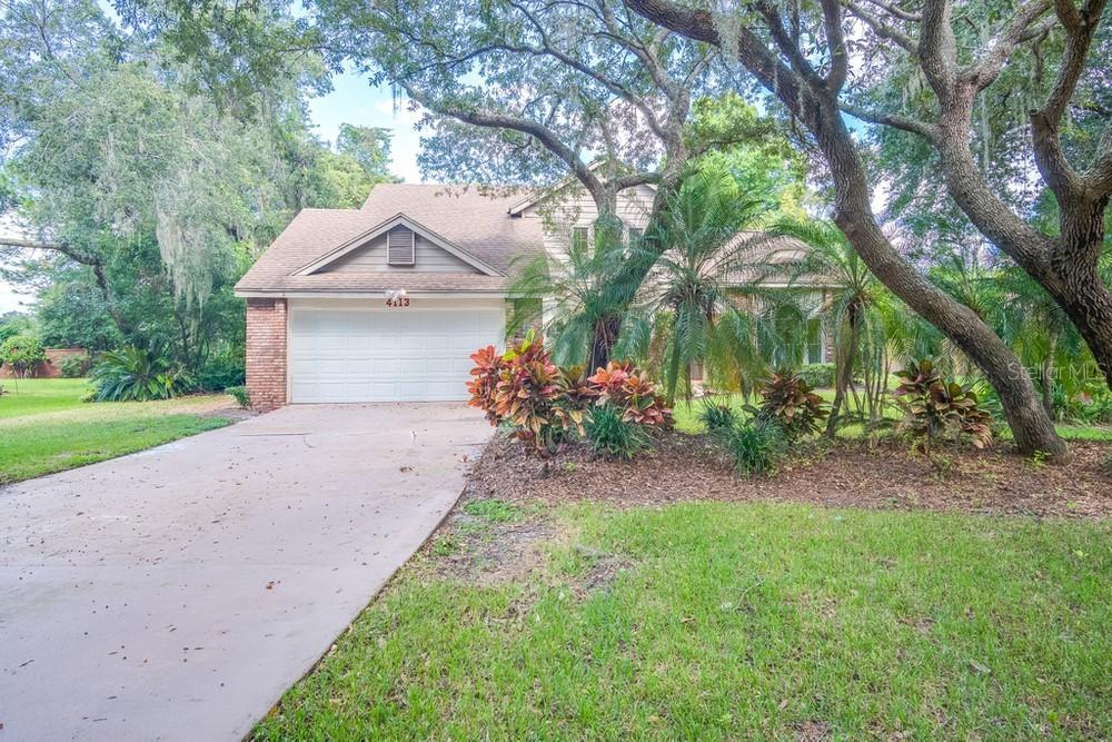 4113 Derby Pl., Oviedo, FL 32765