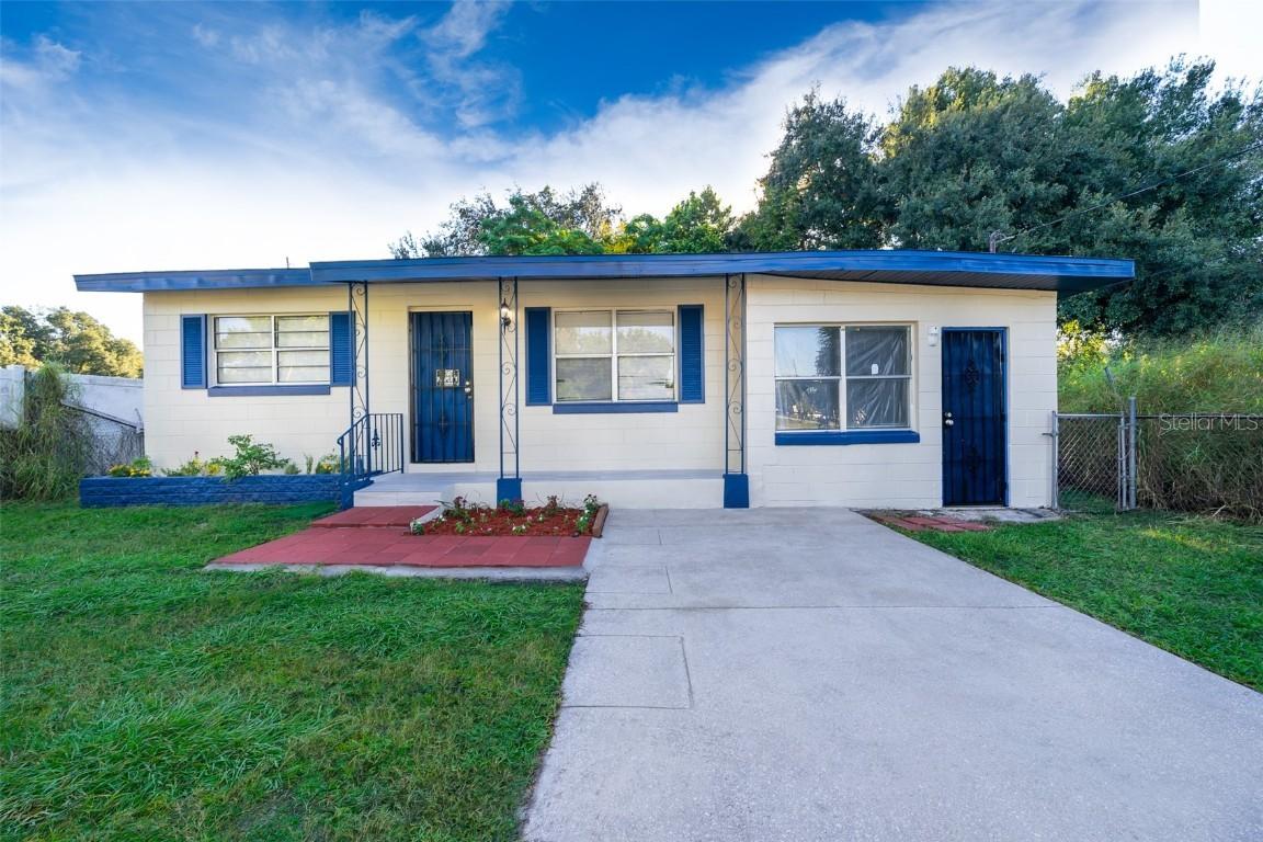 617 S Ivey Ln., Orlando, FL 32811