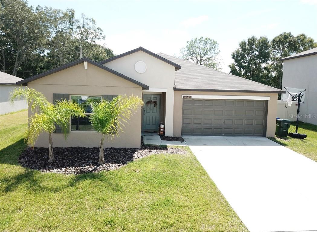 4148 Salt Springs Ln., Lakeland, FL 33811