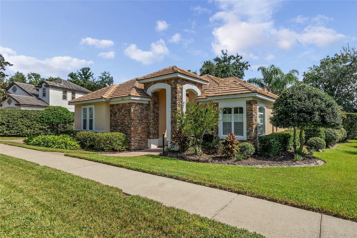 1827 Merlot Dr., Sanford, FL 32771