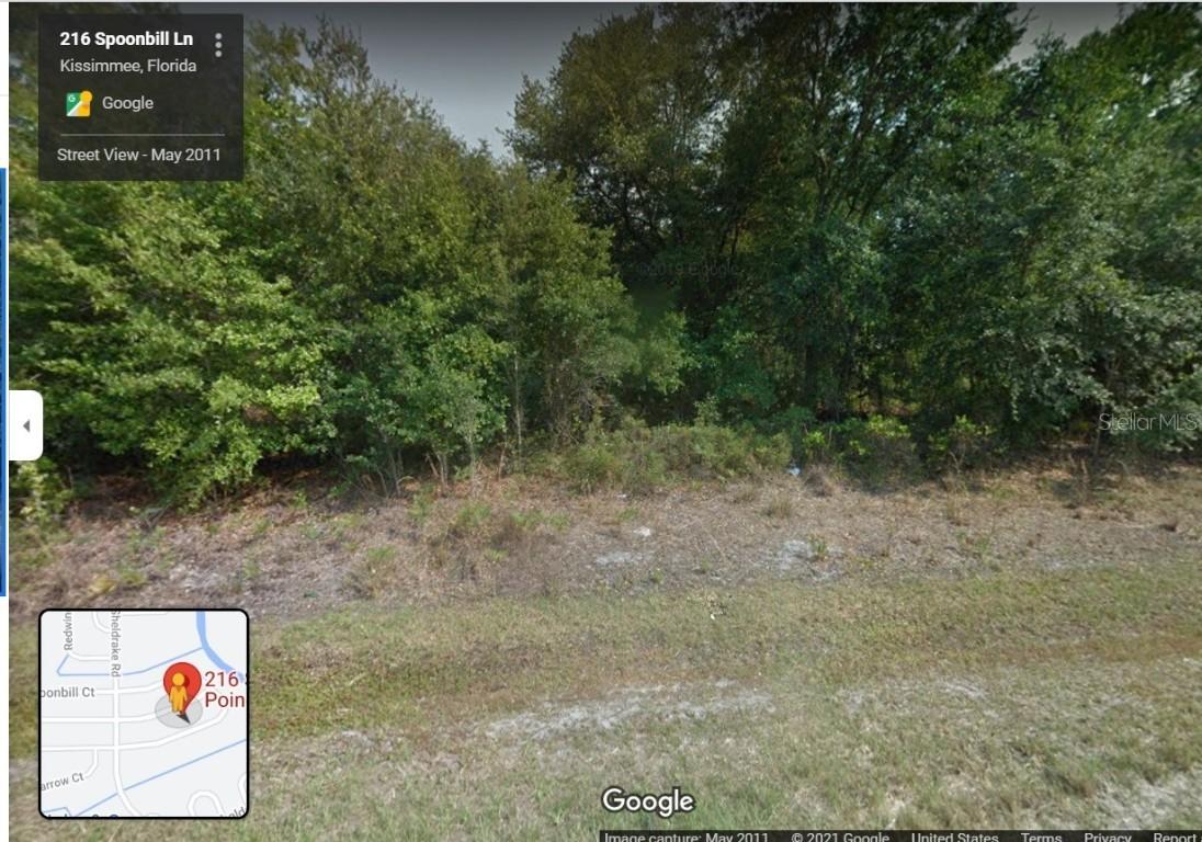 216 Spoonbill Ln., Poinciana, FL 34759