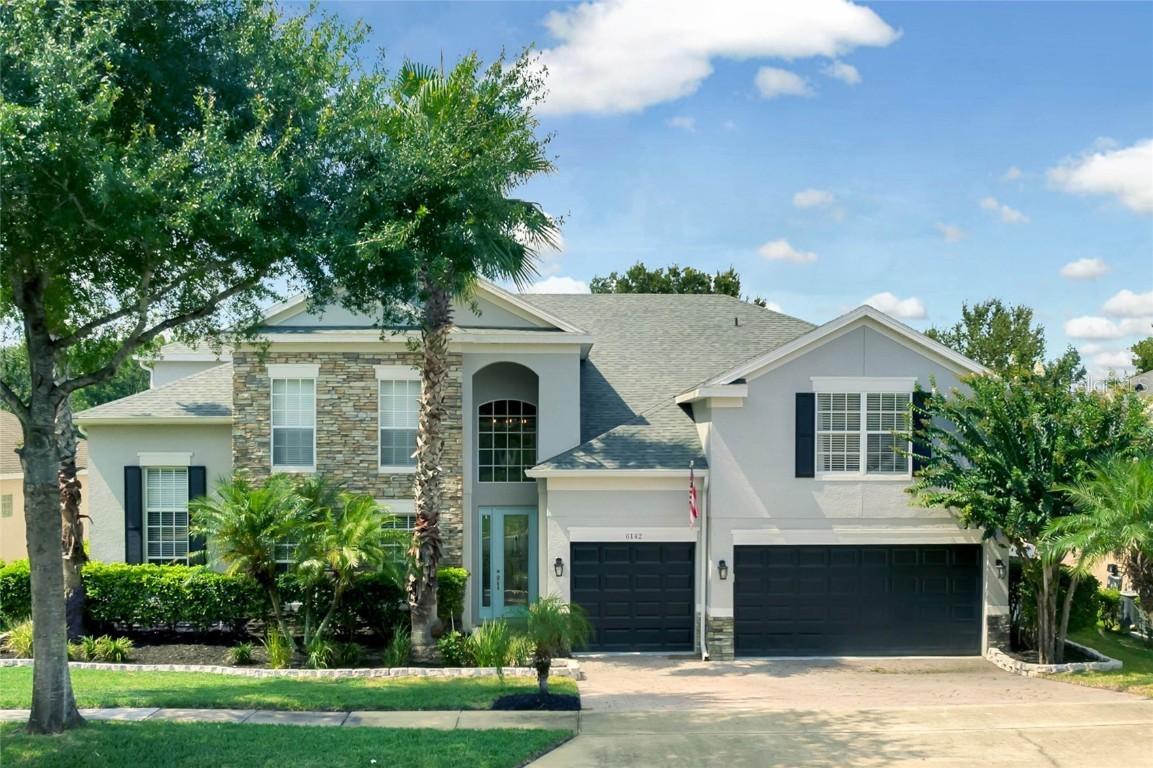 6142 Hedgesparrows Ln., Sanford, FL 32771