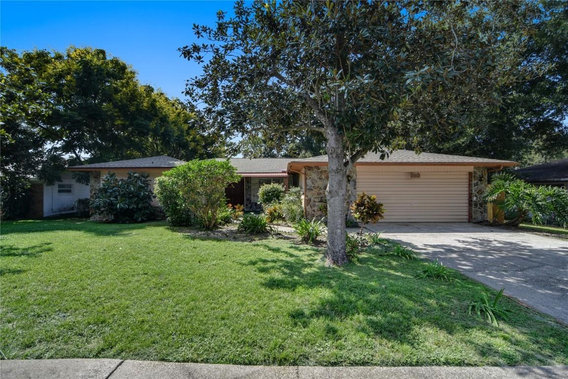 1002 Buena Vista Ct., Orlando, FL 32818