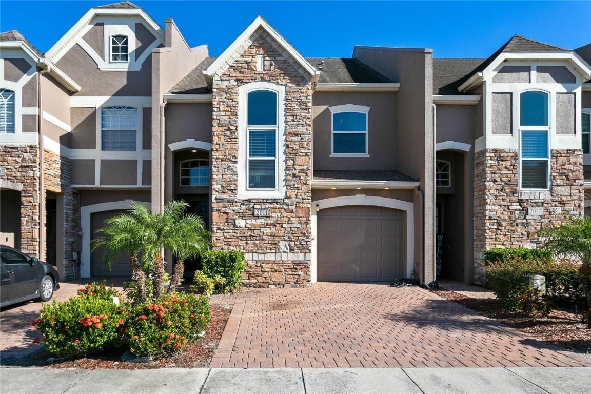 2011 Chatham Place Dr., Orlando, FL 32824