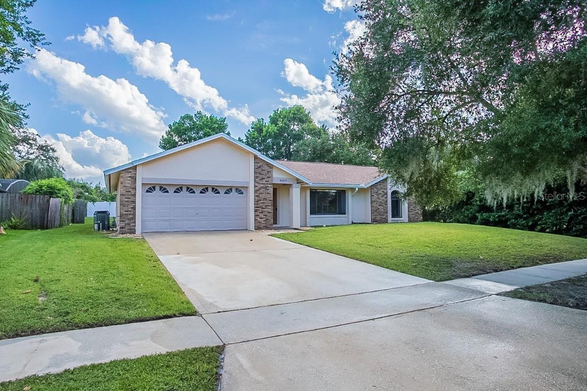 9624 Tetley Ct., Orlando, FL 32817