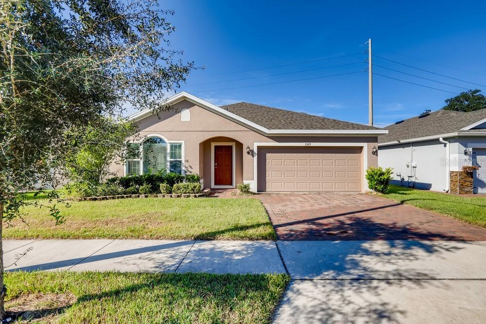 3369 Reedy Glen Dr., Kissimmee, FL 34758