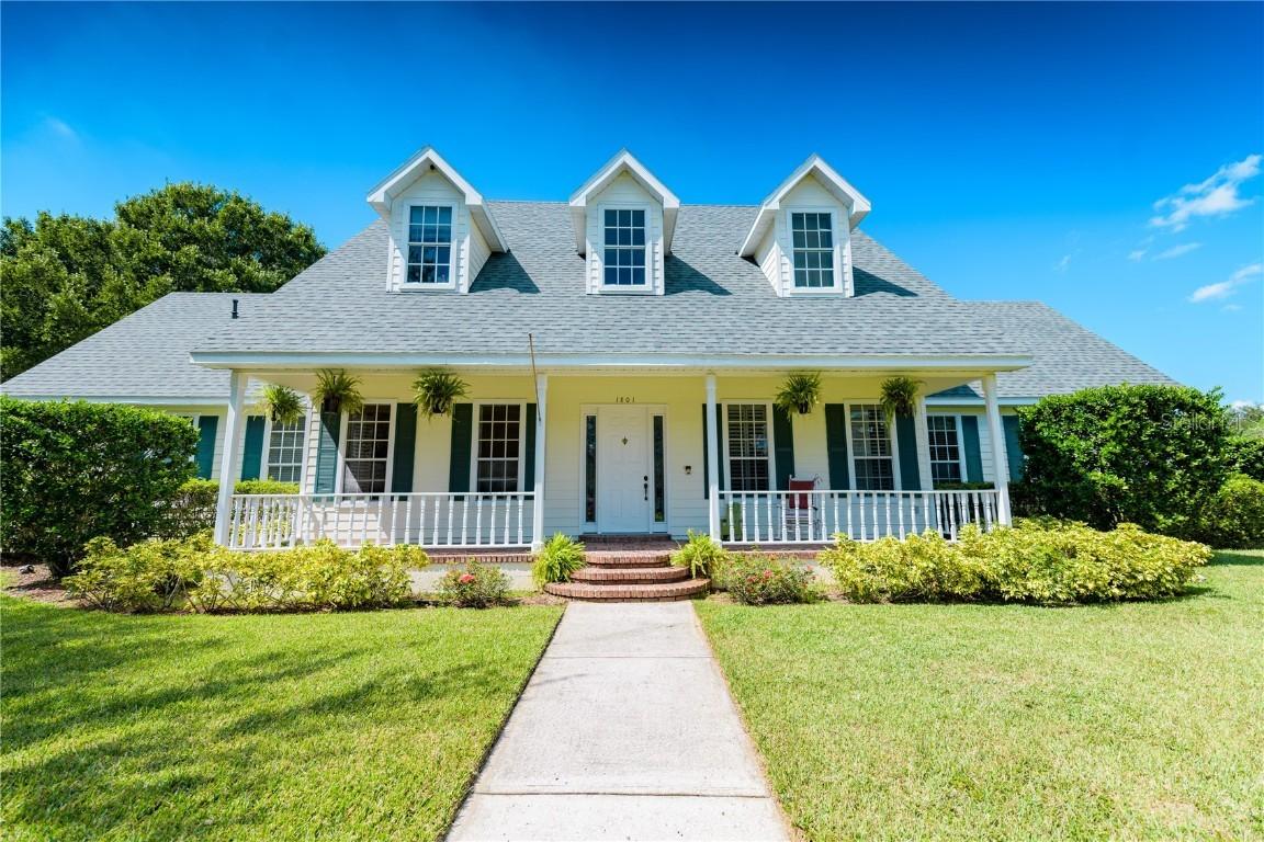 1801 Sir Lancelot Cir., St. Cloud, FL 34772