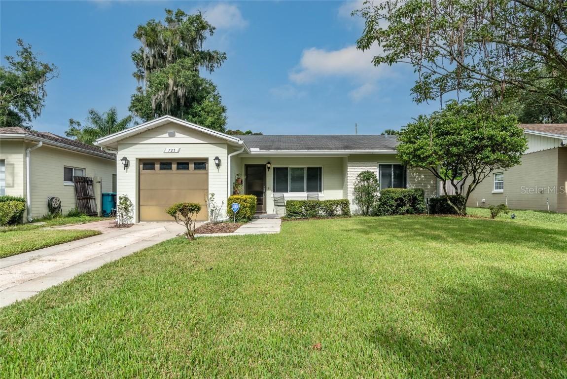 725 Nottingham St., Orlando, FL 32803