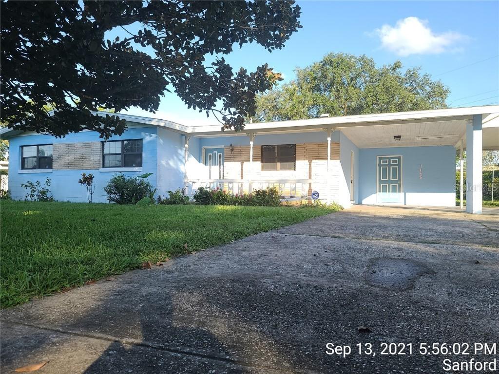 115 Grove Ln., Sanford, FL 32771