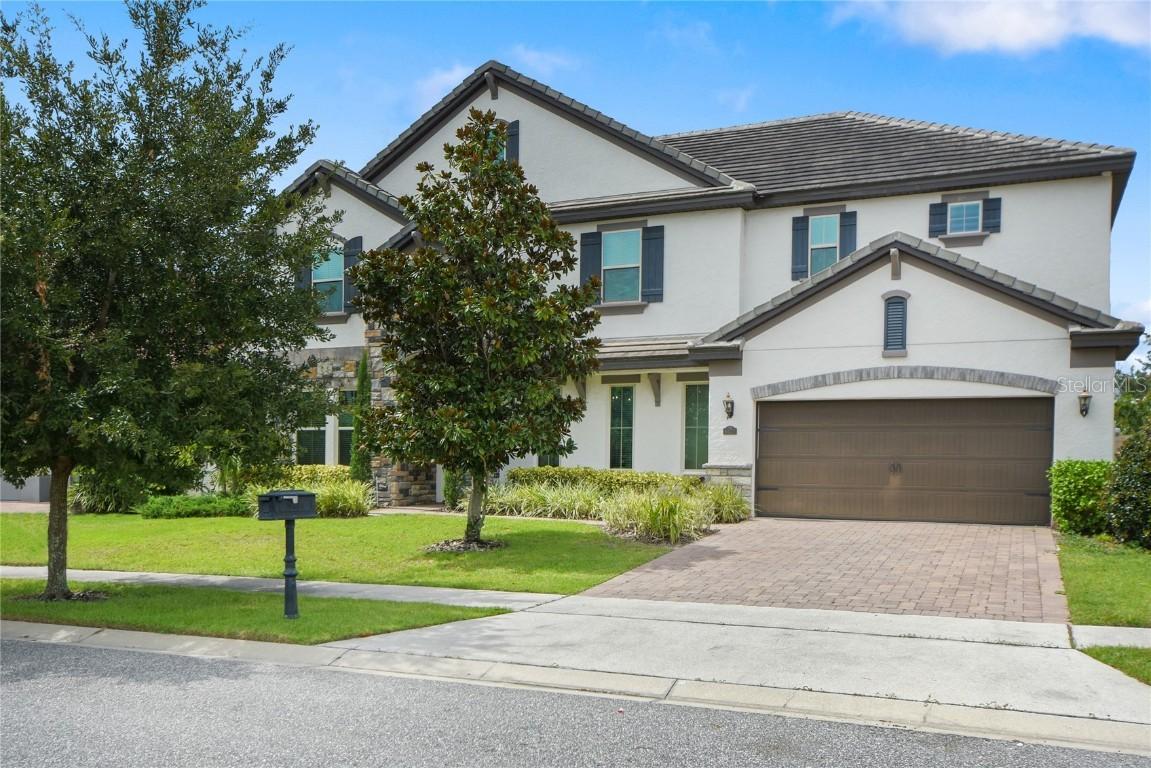 8471 Chilton Dr., Orlando, FL 32836