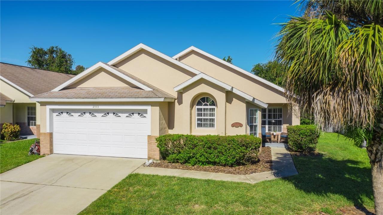 2553 Oneida Loop, Kissimmee, FL 34747