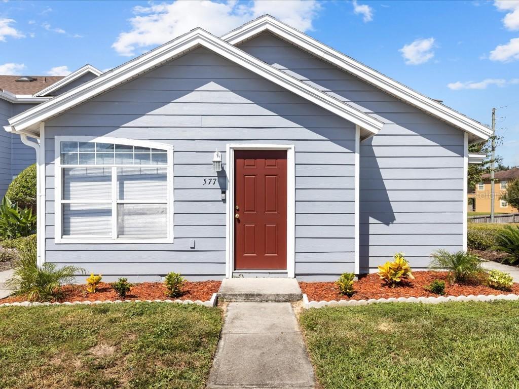577 Caribbean Dr, Davenport, FL 33897
