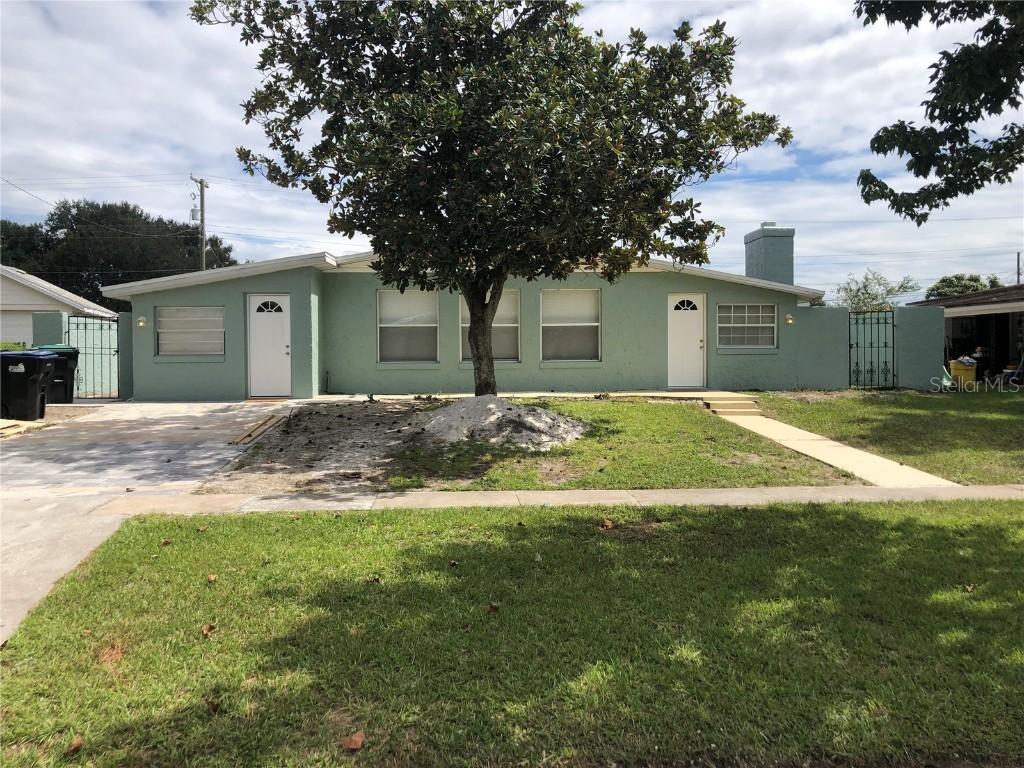 4109 Kopsia Dr., Orlando, FL 32822