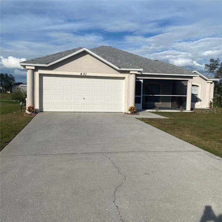 431 Ohio Way, Poinciana, FL 34759