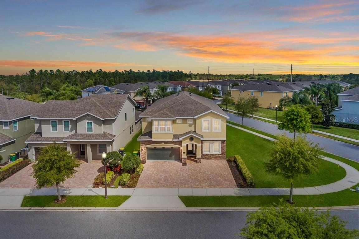 7623 Brookhurst Ln., Kissimmee, FL 34747