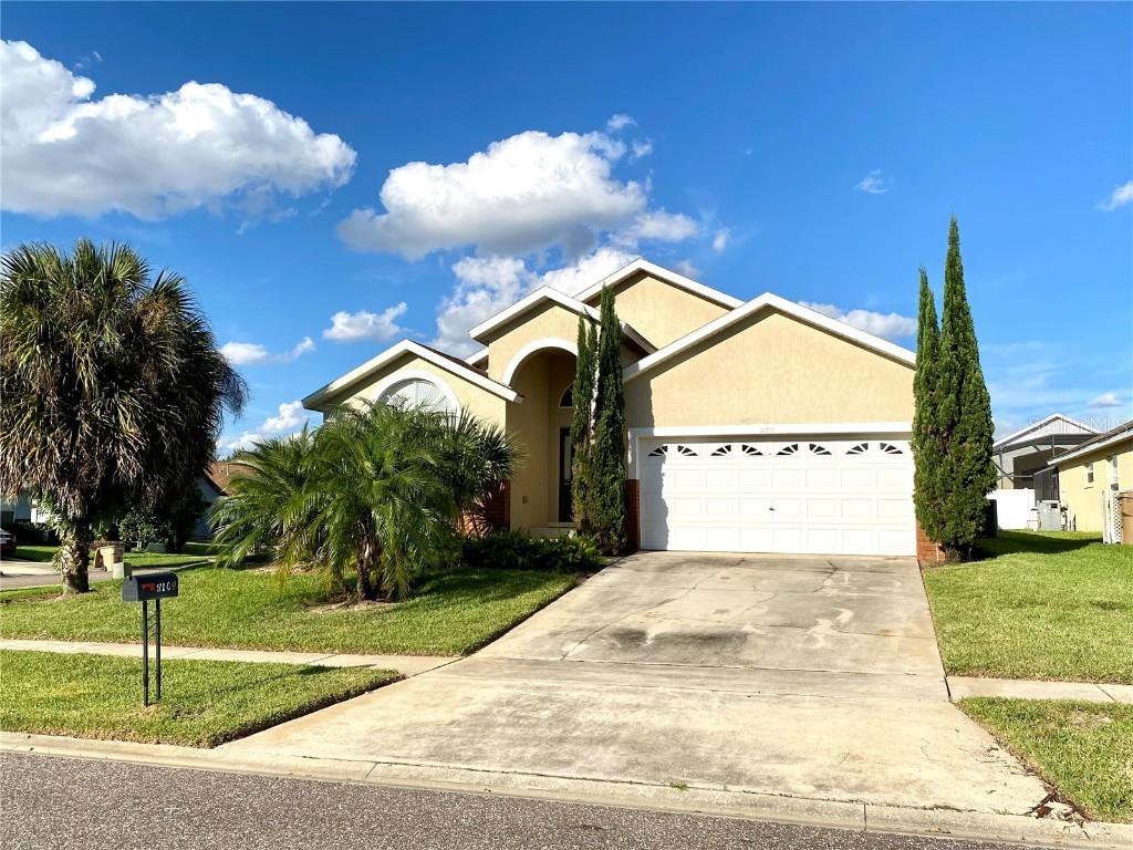 8109 Santee Dr., Kissimmee, FL 34747