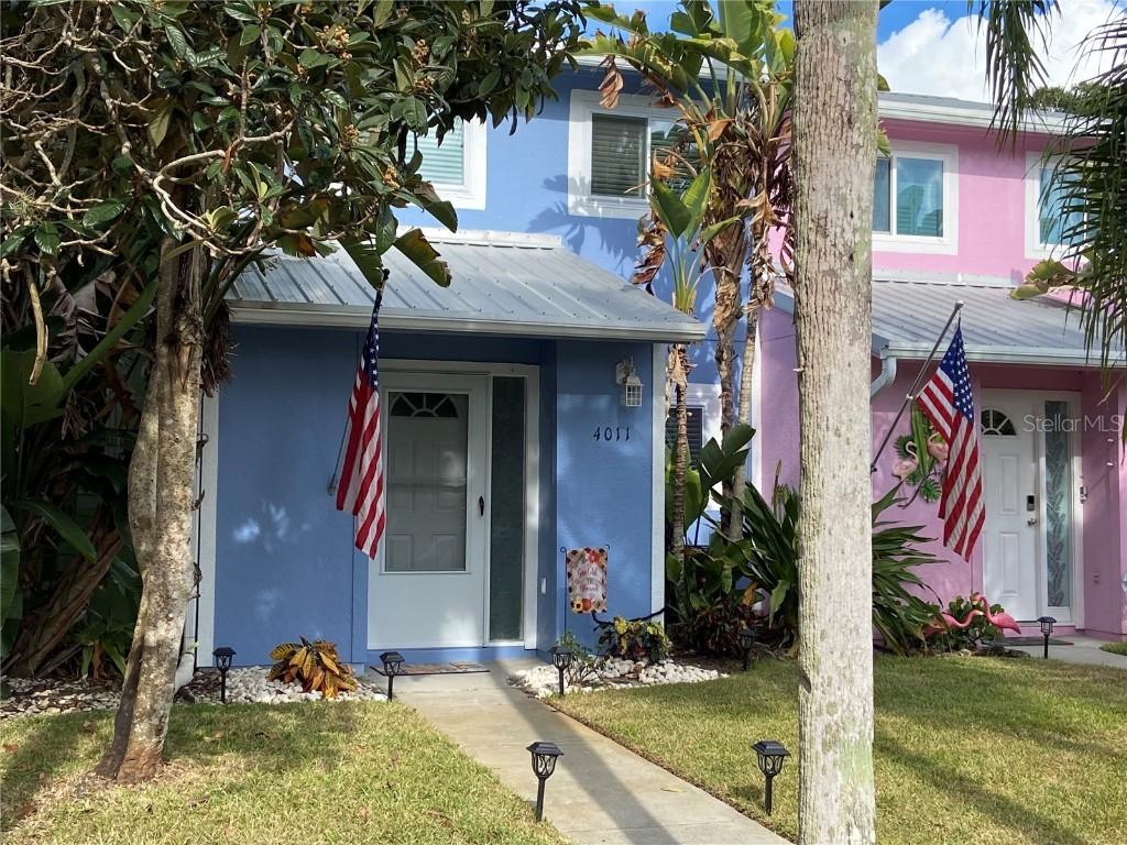 4011 Saxon Dr., New Smyrna Beach, FL 32169